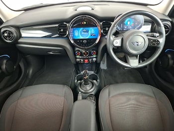 Used MINI Hatch 2023 for sale - 78998731: Photo