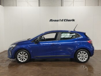 Used Renault Clio 2024 for sale - 78660359: Photo