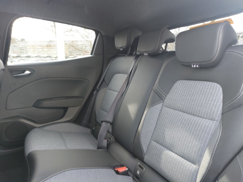 Used Renault Clio 2025 for sale - 78066401: Photo 6