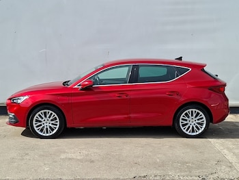Used SEAT Leon 2021 for sale - 79569336: Photo