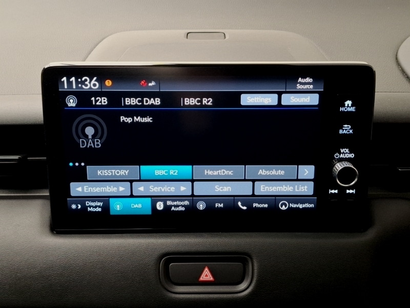 Used Honda HR-V 2023 for sale - 76317563: Photo 10