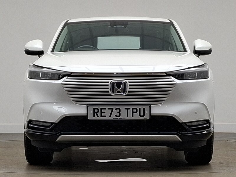 Used Honda HR-V 2023 for sale - 76317563: Photo 12