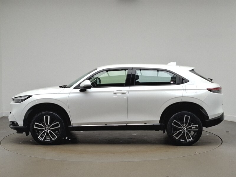 Used Honda HR-V 2023 for sale - 76317563: Photo 4