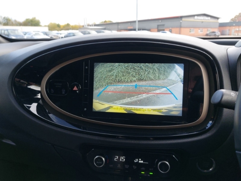 Used Toyota Aygo X 2022 for sale - 77004013: Photo 11