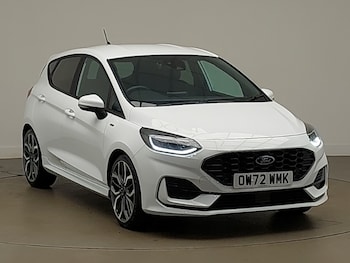 Used Ford Fiesta 2023 for sale - 78318019: Photo