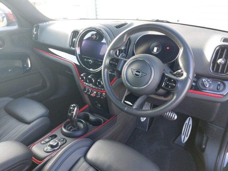 Used MINI Countryman 2023 for sale - 77923885: Photo 10