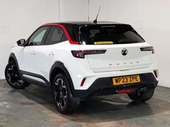 Used Vauxhall Mokka 2023 for sale - 74804025: Photo