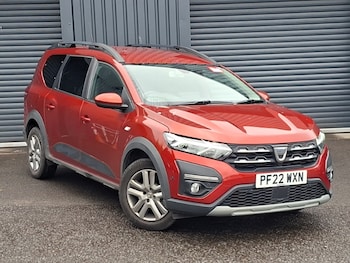 Used Dacia Jogger 2022 for sale - 78865947: Photo