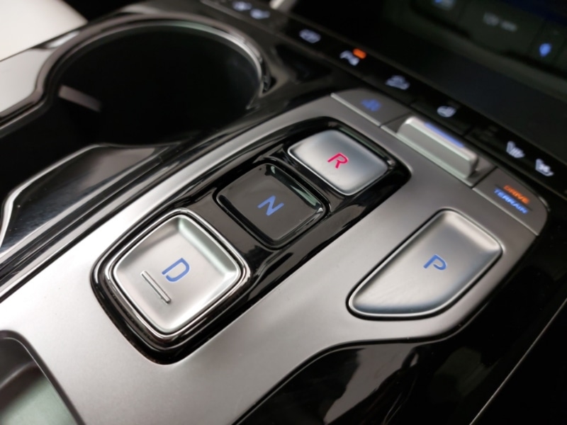 Used Hyundai TUCSON 2022 for sale - 78203499: Photo 11