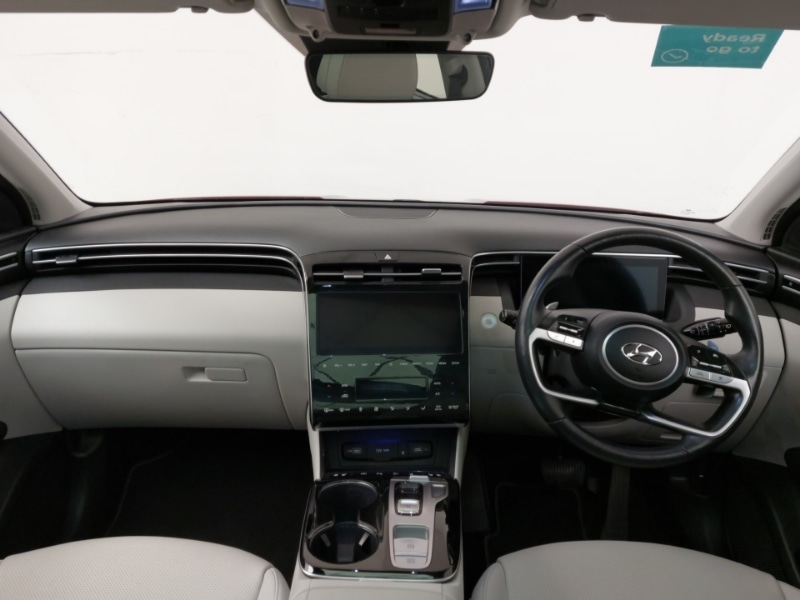 Used Hyundai TUCSON 2022 for sale - 78203499: Photo 2