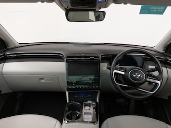 Used Hyundai TUCSON 2022 for sale - 78203499: Photo