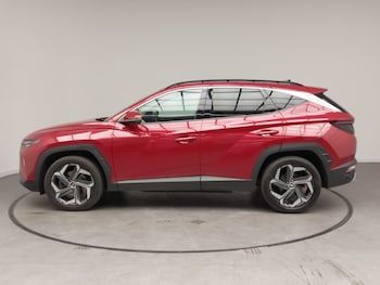 Used Hyundai TUCSON 2022 for sale - 78203499: Photo