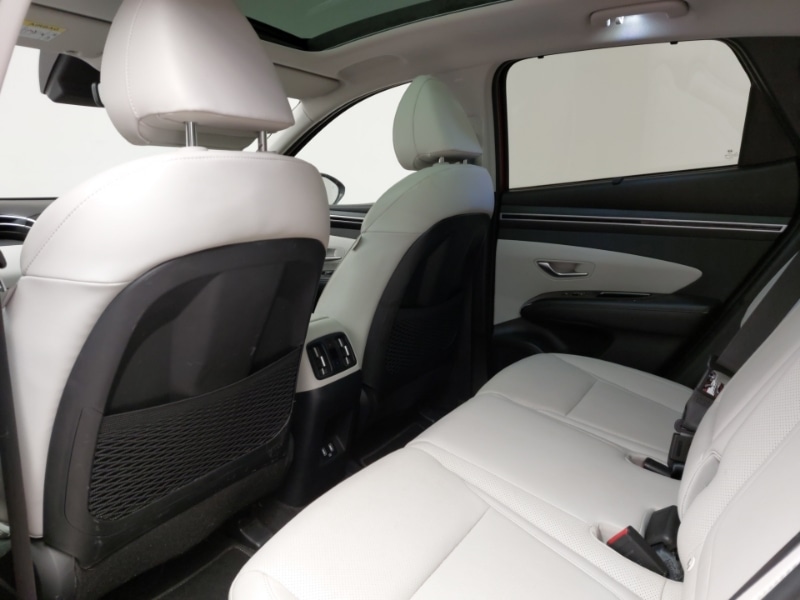 Used Hyundai TUCSON 2022 for sale - 78203499: Photo 6