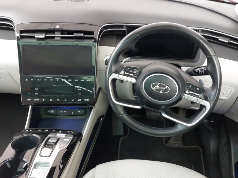 Used Hyundai TUCSON 2022 for sale - 78203499: Photo 7