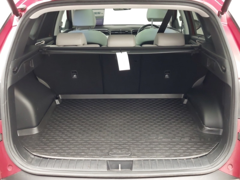 Used Hyundai TUCSON 2022 for sale - 78203499: Photo 8