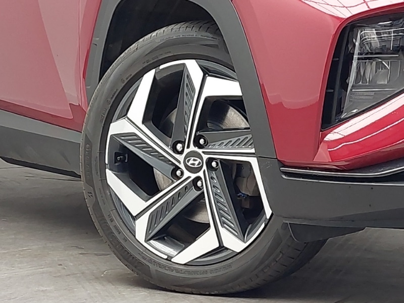 Used Hyundai TUCSON 2022 for sale - 78203499: Photo 9