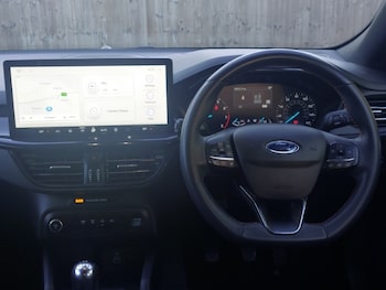 Used Ford Focus 2022 for sale - 76595078: Photo