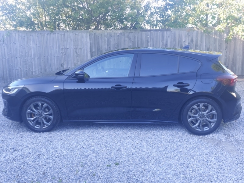 Used Ford Focus 2022 for sale - 76595078: Photo 4