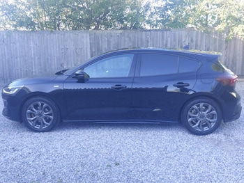 Used Ford Focus 2022 for sale - 76595078: Photo