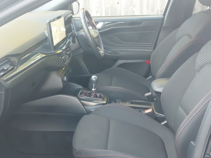 Used Ford Focus 2022 for sale - 76595078: Photo 5