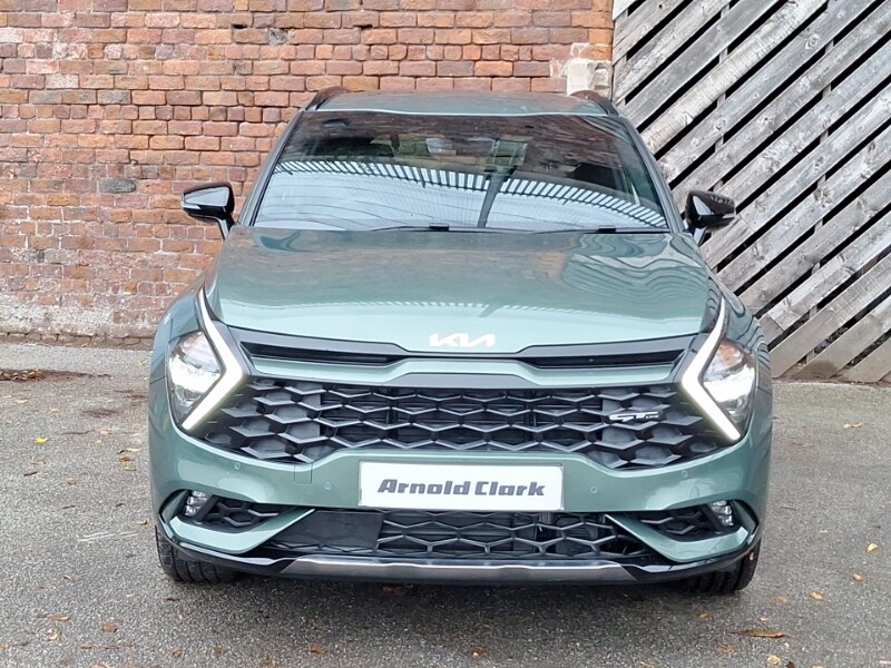 Used Kia Sportage 2025 for sale - 76600320: Photo 12