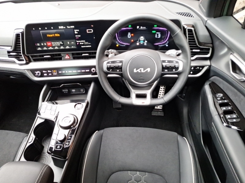 Used Kia Sportage 2025 for sale - 76600320: Photo 7