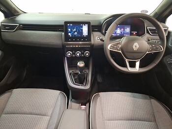 Used Renault Clio 2024 for sale - 79690924: Photo