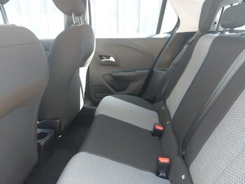 Used Vauxhall Corsa 2024 for sale - 78238850: Photo