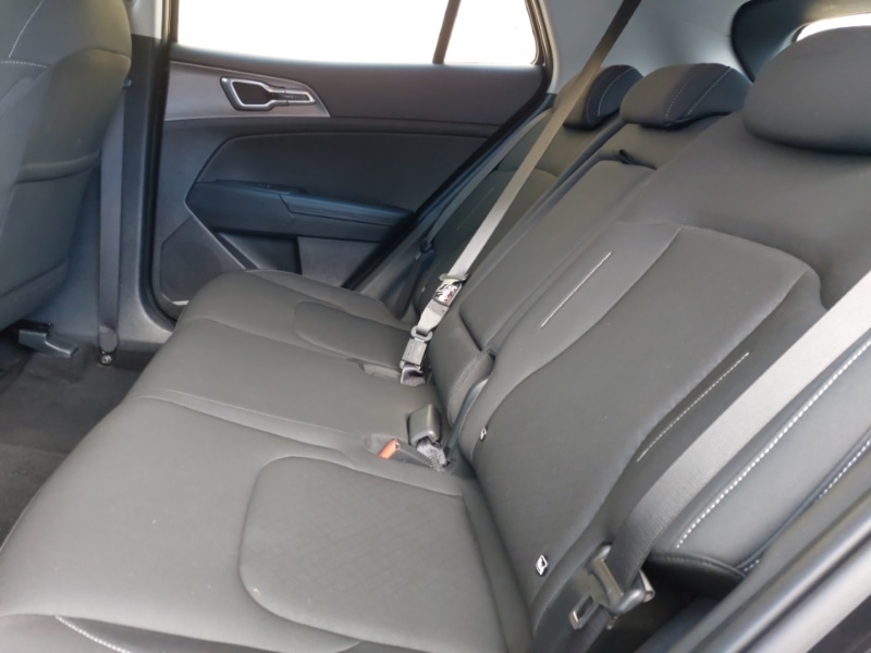 Used Kia Sportage 2025 for sale - 77076337: Photo 6