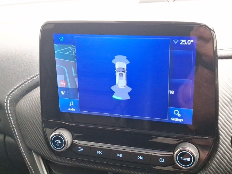 Used Ford Puma 2023 for sale - 78005794: Photo 12