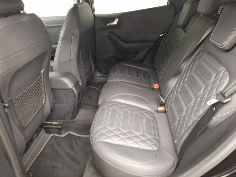 Used Ford Puma 2023 for sale - 78005794: Photo 6