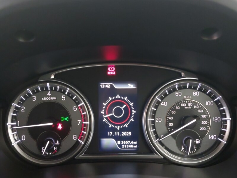 Used Suzuki Vitara 2021 for sale - 76600323: Photo 10