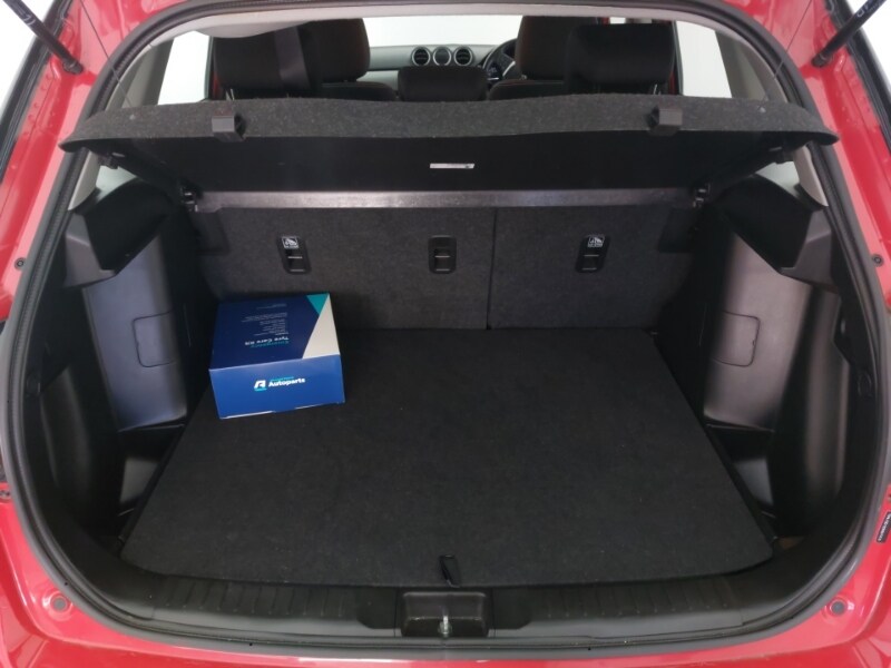 Used Suzuki Vitara 2021 for sale - 76600323: Photo 8