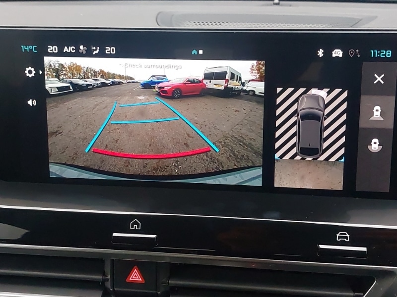 Used Citroen C4 2025 for sale - 76720670: Photo 11