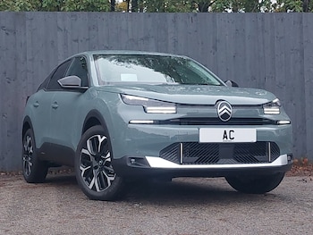 Used Citroen C4 2025 for sale - 76720670: Photo