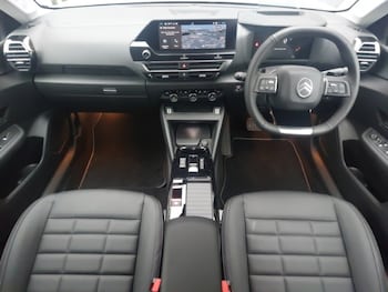 Used Citroen C4 2025 for sale - 76720670: Photo