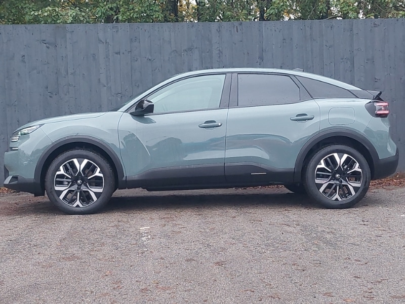 Used Citroen C4 2025 for sale - 76720670: Photo 4