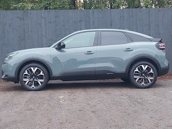 Used Citroen C4 2025 for sale - 76720670: Photo