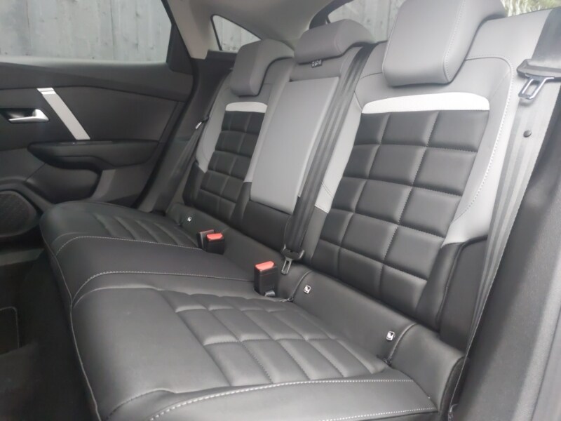 Used Citroen C4 2025 for sale - 76720670: Photo 6