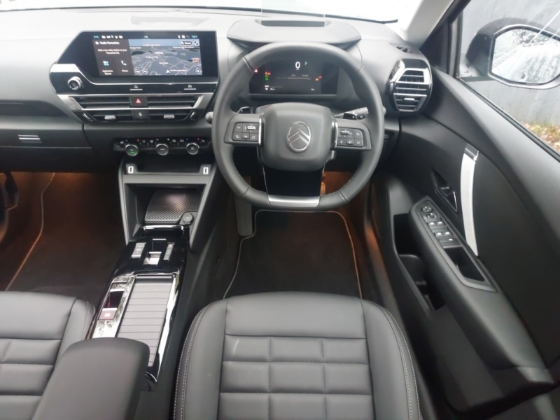 Used Citroen C4 2025 for sale - 76720670: Photo 7