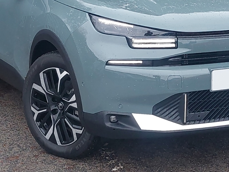 Used Citroen C4 2025 for sale - 76720670: Photo 9