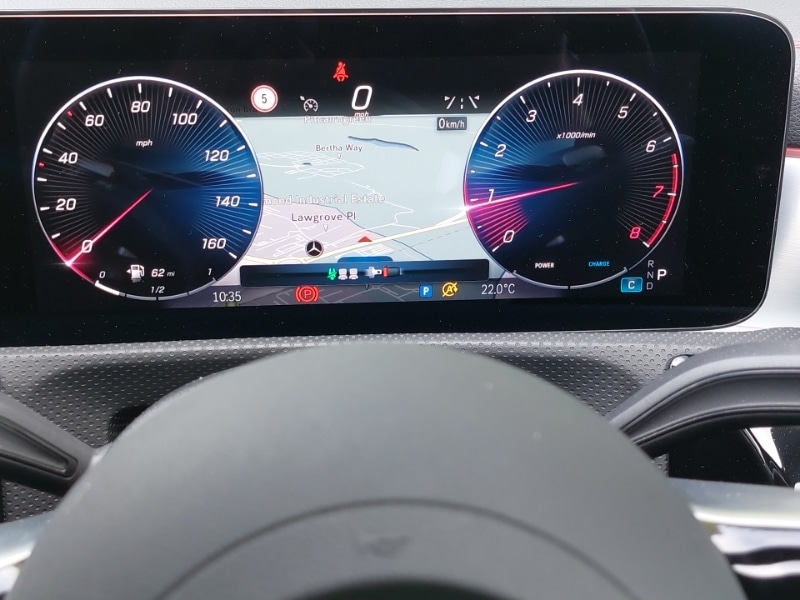 Used Mercedes-Benz CLA 2024 for sale - 76838202: Photo 11