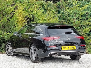 Used Mercedes-Benz CLA 2024 for sale - 76838202: Photo