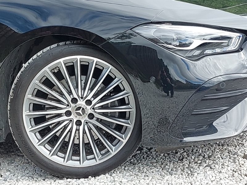 Used Mercedes-Benz CLA 2024 for sale - 76838202: Photo 9