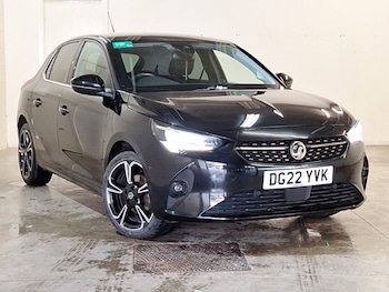 Vauxhall - Corsa