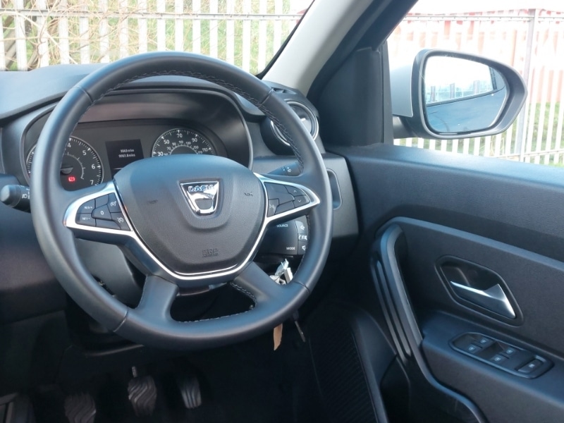 Used Dacia Duster 2022 for sale - 77544918: Photo 10