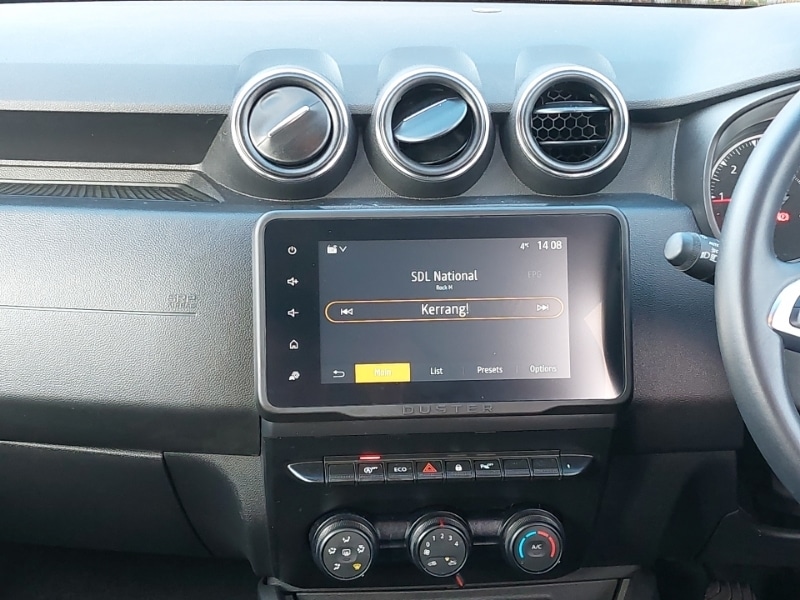 Used Dacia Duster 2022 for sale - 77544918: Photo 11