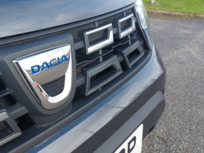 Used Dacia Duster 2022 for sale - 77544918: Photo 12