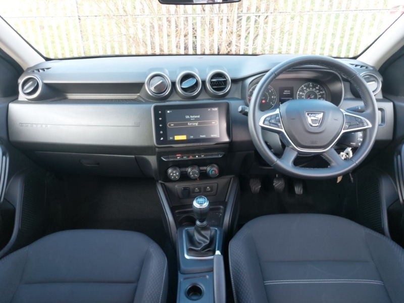 Used Dacia Duster 2022 for sale - 77544918: Photo 2