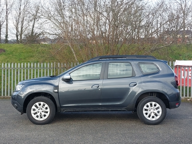 Used Dacia Duster 2022 for sale - 77544918: Photo 4